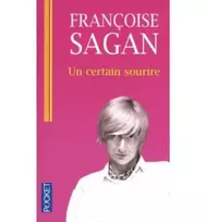 KNYGA Francoise Sagan Un certain sourire