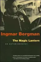 KNYGA Ingmar Bergman Magic Lantern