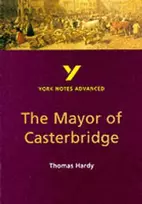 KNYGA Hilda D Spear Mayor of Casterbridge