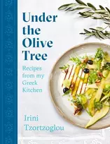KNYGA Irini Tzortzoglou Under the Olive Tree