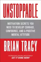 KNYGA Brian Tracy Unstoppable