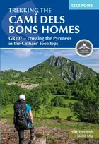 KNYGA Nike Werstroh Trekking the Cami dels Bons Homes
