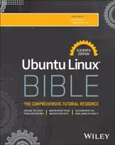 KNYGA Bookshop Ubuntu Linux Bible