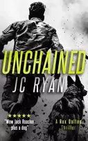 KNYGA J.C. Ryan Unchained