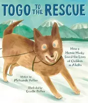 KNYGA Melisande Potter Togo to the Rescue