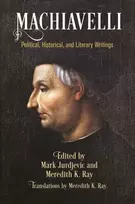 KNYGA Mark Jurdjevic Machiavelli