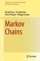 KNYGA Randal Douc Markov Chains