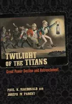 KNYGA Paul K Macdonald Twilight of the Titans
