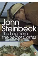 KNYGA John Steinbeck Log from the Sea of Cortez
