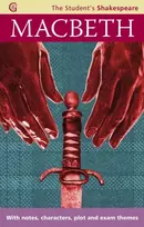 KNYGA William Shakespeare Macbeth - The Student's Shakespeare