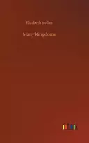 KNYGA Bookshop Many Kingdoms