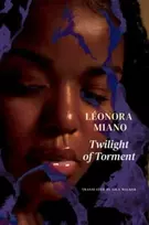 KNYGA Leonora Miano Twilight of Torment