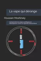 KNYGA Houssen Moshinaly vape qui derange