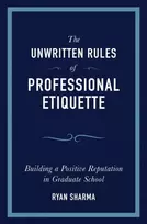 KNYGA Ryan Sharma Unwritten Rules of Professional Etiquette