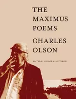 KNYGA Charles Olson Maximus Poems