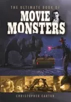 KNYGA Christopher Carton Ultimate Book of Movie Monsters