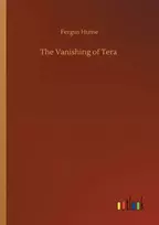 KNYGA Bookshop Vanishing of Tera