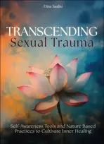 KNYGA Bookshop Transcending Sexual Trauma