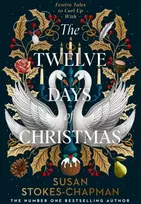 KNYGA Susan Stokes Chapman Twelve Days of Christmas