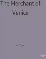 KNYGA Martin Coyle Merchant of Venice