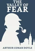 KNYGA Arthur Conan Doyle Valley of Fear