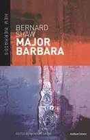 KNYGA Bookshop Major Barbara
