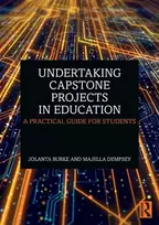 KNYGA Jolanta Burke Undertaking Capstone Projects in Education