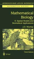 KNYGA Jd Murray Mathematical Biology II