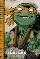 KNYGA Bookshop Teenage Mutant Ninja Turtles: The IDW Collection Volume 7