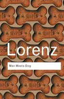 KNYGA Konrad Lorenz Man Meets Dog