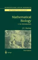 KNYGA Jd Murray Mathematical Biology