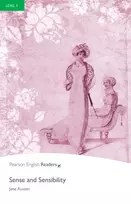 KNYGA Jane Austen Level 3: Sense and Sensibility