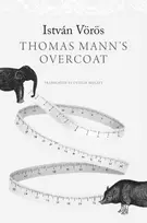 KNYGA Bookshop Thomas Mann’s Overcoat