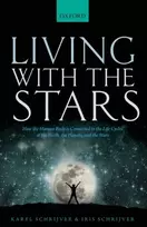 KNYGA Karel Schrijver Living with the Stars