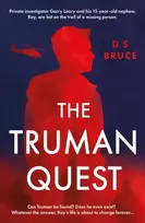 KNYGA D S Bruce Truman Quest