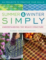 KNYGA Susan Kesler Simpson Summer and Winter Simply
