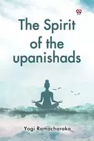 KNYGA Bookshop Spirit of the Upanishads