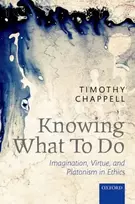 KNYGA Sophie Grace Chappell Knowing What To Do