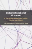 KNYGA J.R. (University of Sydney) Martin Systemic Functional Grammar