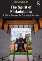 KNYGA Chris Gibson Spirit of Philadelphia