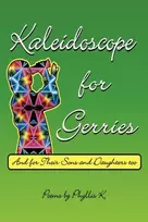 KNYGA Bookshop Kaleidoscope for Gerries