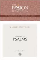 KNYGA Brian Simmons Tpt the Book of Psalms--Part 1