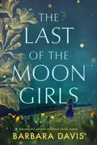 KNYGA Barbara Davis Last of the Moon Girls