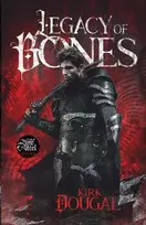 KNYGA Kirk Dougal Legacy of Bones