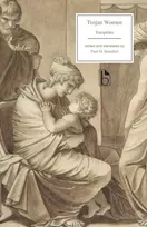 KNYGA Euripides Trojan Women