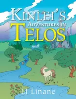 KNYGA Lj Linane Kinlei's Adventures in Telos