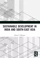 KNYGA Ishwar C Dhingra Sustainable Development in India and South-East Asia