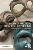 KNYGA Bookshop Teaching Practical Theatrical 3D Printing