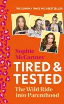 KNYGA Sophie Mccartney Tired and Tested