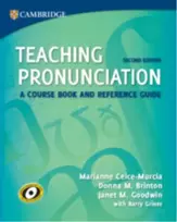 KNYGA Marianne (University of California, Los Angeles) Celce-Murcia Teaching Pronunciation